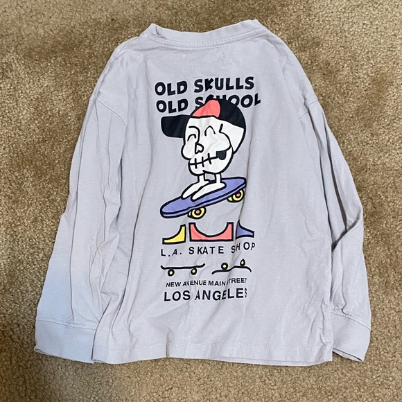 Zara Shirt - Picture 3 of 3